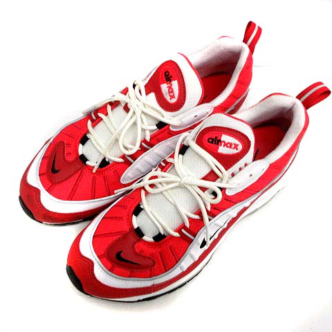 ナイキ NIKE エアマックス AIR MAX 98 スニーカー ローカット 29