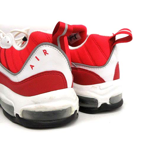 ナイキ NIKE エアマックス AIR MAX 98 スニーカー ローカット 29