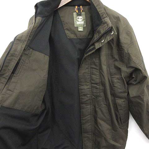 ティンバーランド Timberland ジャケット マウンテンパーカー フリース 