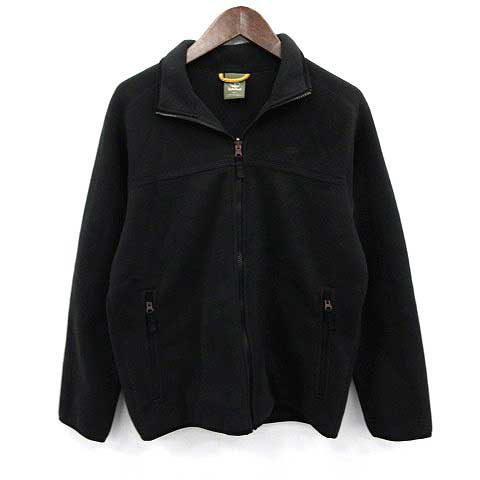ティンバーランド Timberland ジャケット マウンテンパーカー フリース 