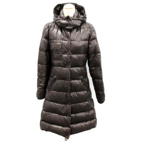 モンクレール MONCLER メイナ MEINA ダウンコート ロング フード モンクレール MONCLER メイナ MEINA ダウンコート ロング フード