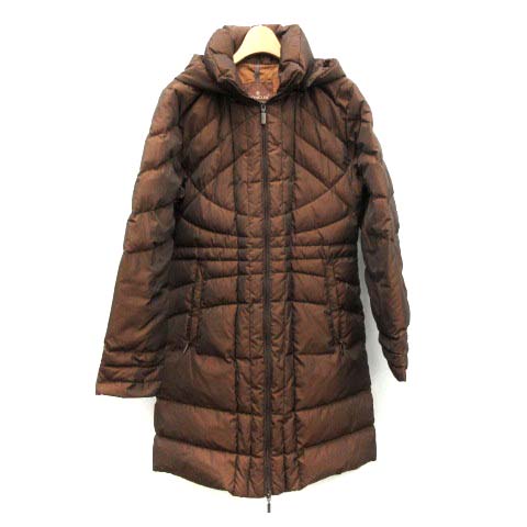 モンクレール MONCLER 茶タグ ダウンコート モンタナ MONTANA 0 