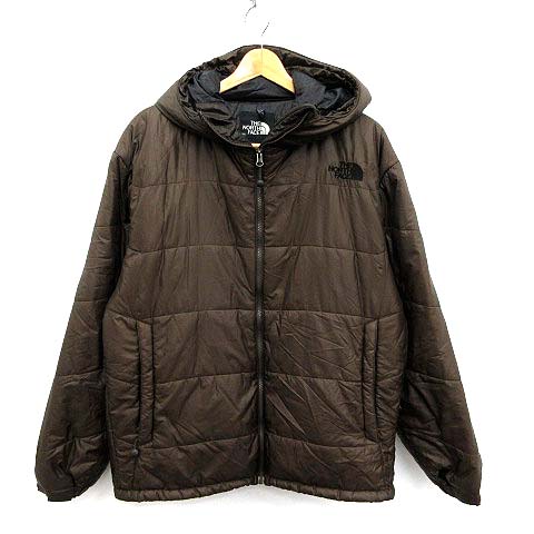 ザノースフェイス THE NORTH FACE トランゴジャケット 中綿 TRANGO 