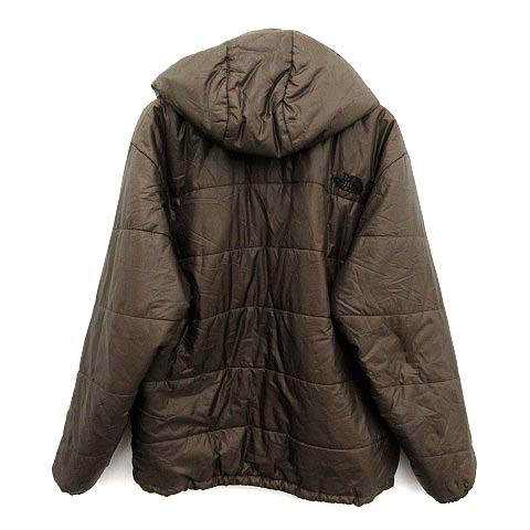 ザノースフェイス THE NORTH FACE トランゴジャケット 中綿 TRANGO 
