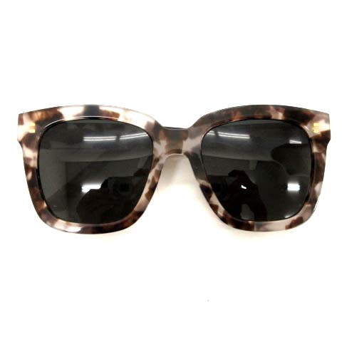 ジェントルモンスター Gentle Monster Dreamer Hoff ドリーマー サングラス 54口21 150 茶 グレー Ek レディース 081 ベクトルパーク