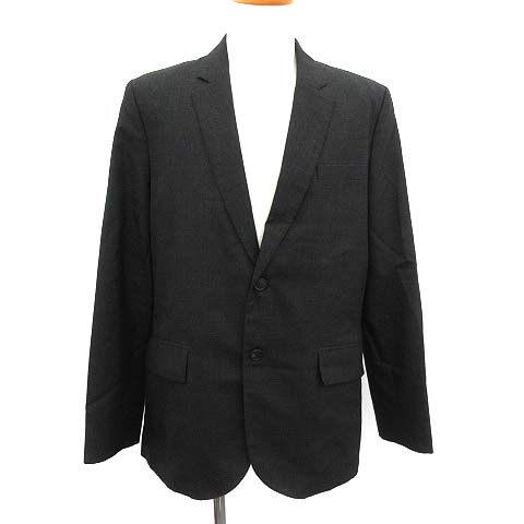 A.P.C ブラック ジャケット　パンツスーツ　セットアップ A.P.C ブラック ジャケット パンツスーツ セットアップ 楽天市場