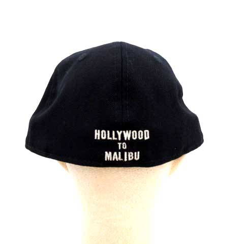 ニューエラ NEW ERA ハリウッドトゥマリブ HOLLYWOOD TO MALIBU 帽子 