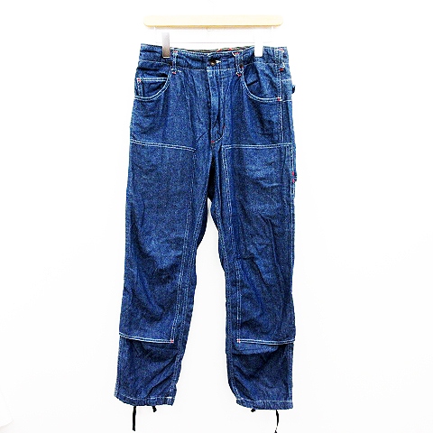 エンジニアードガーメンツ Engineered Garments パンツ デニム 