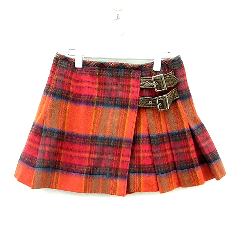 ヴィヴィアンウエストウッドレッドレーベル Vivienne Westwood RED  