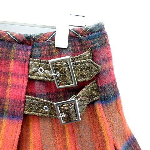 ヴィヴィアンウエストウッドレッドレーベル Vivienne Westwood RED 