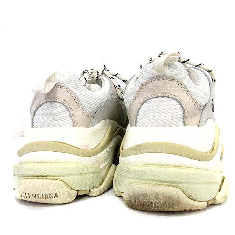 バレンシアガ BALENCIAGA TRIPLE S TRAINERS トリプルS トレーナー 