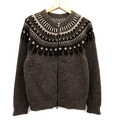 マルタンマルジェラ Martin Margiela 10 カーディガン ジャケット 