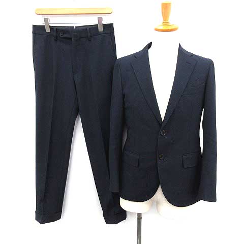 マッキントッシュフィロソフィー MACKINTOSH PHILOSOPHY トロッター 
