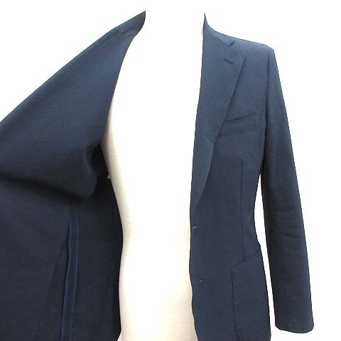 マッキントッシュフィロソフィー トロッター セットアップスーツ ネイビー 38 TROTTER - 【公式】MACKINTOSH PHILOSOPHY（マッキントッシュ