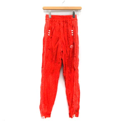 アディダス adidas Alexander Wang セットアップ 上下 ジャージ パンツ
