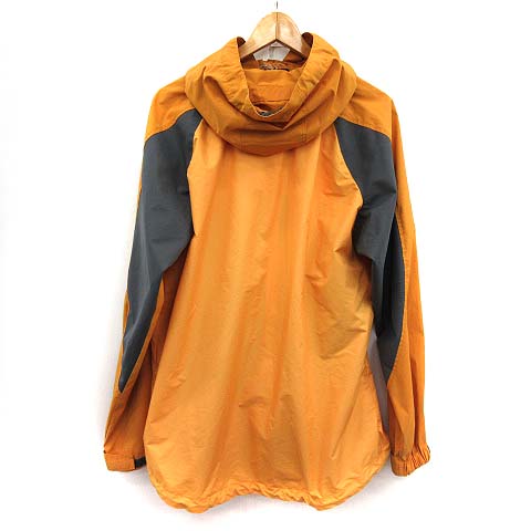 パタゴニア Patagonia エッセンシャルジャケット マウンテンパーカー M 