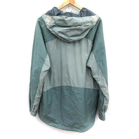 パタゴニア Patagonia 83893 アノラックジャケット マウンテンパーカー 