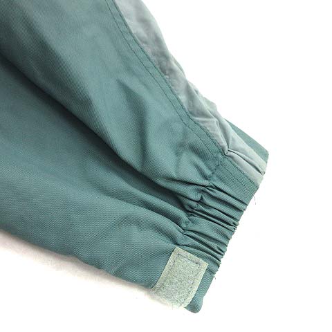 patagonia マウンテンパーカー 青・赤・緑 アノラック
