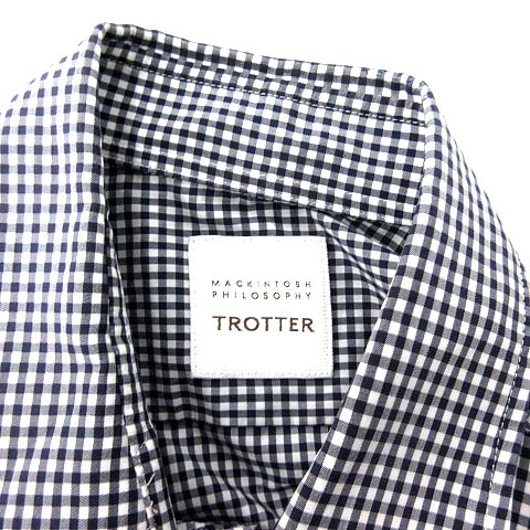 マッキントッシュフィロソフィー MACKINTOSH PHILOSOPHY TROTTER 
