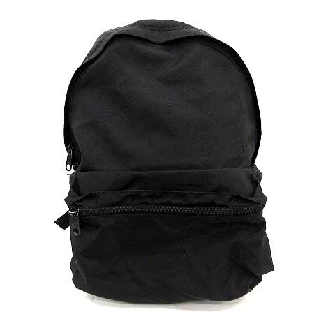 マイク ほんの モール エルベ シャプリエ リュック 黒 Turugaya Kibouen Jp