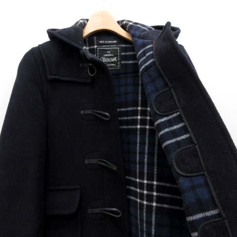 グローバーオールコレクション GLOVERALL COLLECTION ダッフルコート  