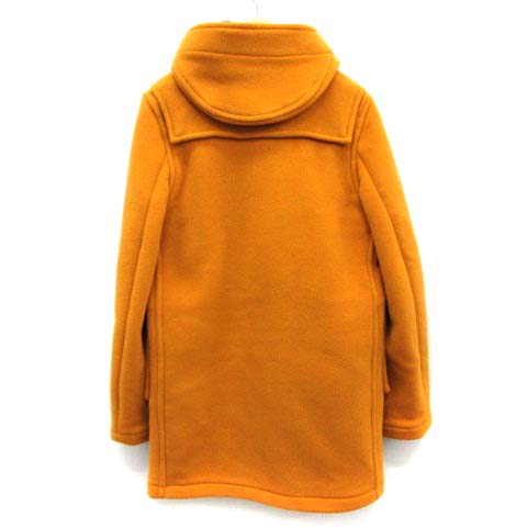 グローバーオールコレクション GLOVERALL COLLECTION ダッフルコート 