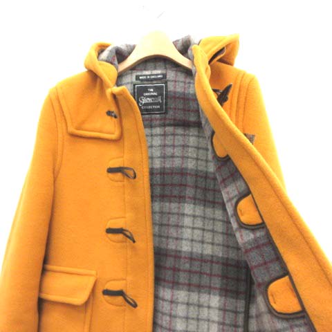 グローバーオールコレクション GLOVERALL COLLECTION ダッフルコート 