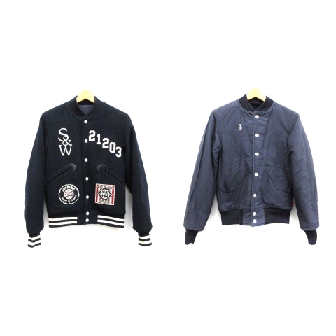 WTAPS 抜きんで EMPIRE 