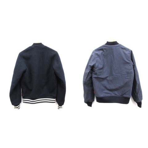 ダブルタップス WTAPS 09AW シュプリーム Supreme アワードジャケット 