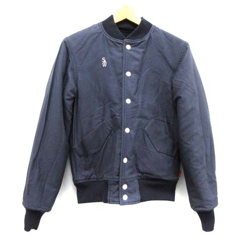 ダブルタップス WTAPS 09AW シュプリーム Supreme アワードジャケット 