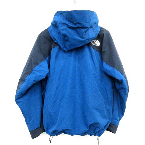 ザノースフェイス THE NORTH FACE ナイロンジャケット マウンテン 