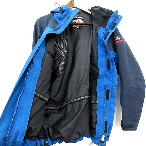 ザノースフェイス THE NORTH FACE ナイロンジャケット マウンテン 