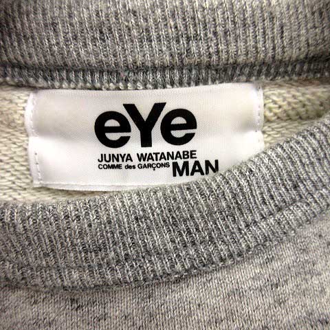 アイ ジュンヤワタナベマン コムデギャルソン ジュンヤマン eye