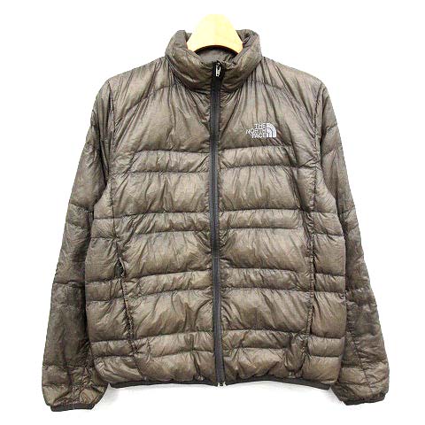 ザノースフェイス THE NORTH FACE ダウンジャケット ライト ザノースフェイス THE NORTH FACE ダウンジャケット ライト