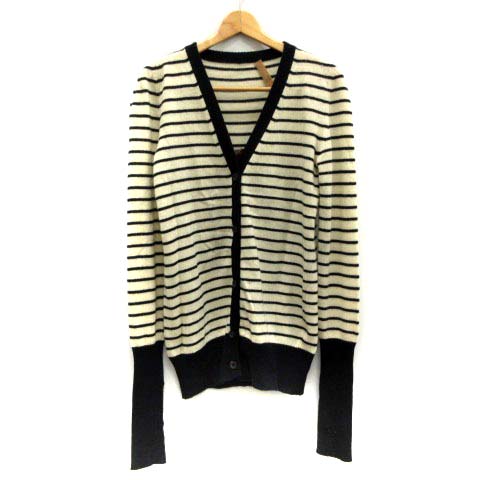 ジョンガリアーノ JOHN GALLIANO カーディガン ニット カシミヤ  