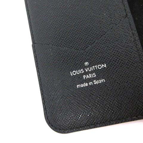 LOUIS VUITTON - ルイ・ヴィトン iPhone 7・フォリオ モノグラム エクリプス M62640 楽天市場】LOUIS VUITTON ルイヴィトン M62640 モノグラム