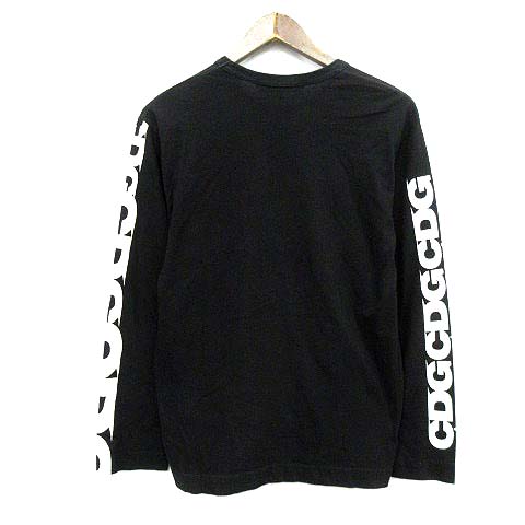 コムデギャルソン COMME des GARCONS AD2017 ロンT GOOD DESIGN SHOP 