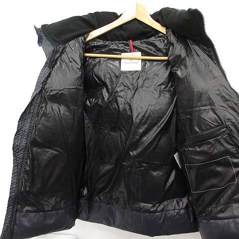 モンクレール MONCLER ヒマラヤ HIMALAYA ダウンジャケット フード 3 