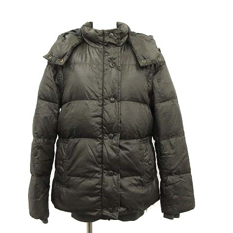 アルマーニ ジーンズ ARMANI JEANS AJ ダウンジャケット ベスト 2WAY 