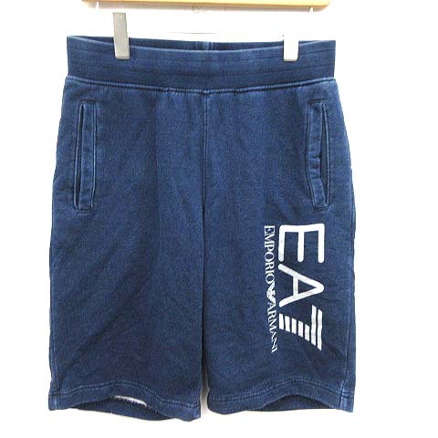 エンポリオアルマーニ] UNDERWEAR アンダーウェア メンズ ショート