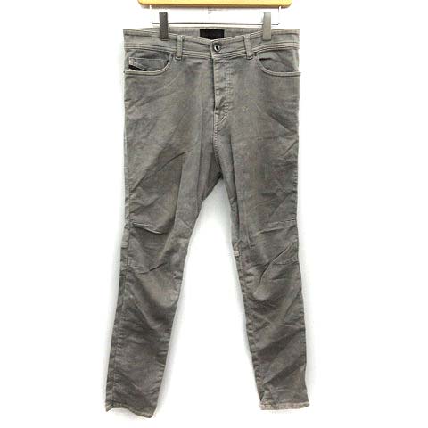 ディーゼルブラックゴールド DIESEL BLACK GOLD デニム ジーンズ 