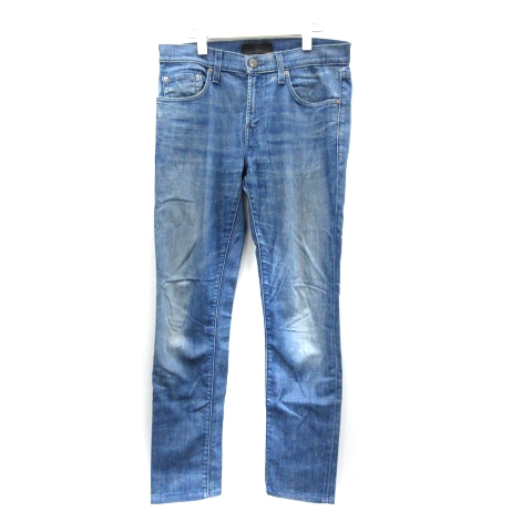 ジェイブランド J Brand デニムパンツ ジーンズ Used加工 31 青 ブルー Mr メンズ 081 ベクトルパーク ジェイブランド J Brand デニムパンツ ジーンズ Used加工 31 青 ブルー Mr メンズ 081 ベクトルパーク