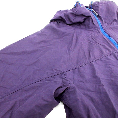 mont-bell 紫色 Mサイズ ウィンタージャケット Light Shell Outer Jacket Women's | Montbell America