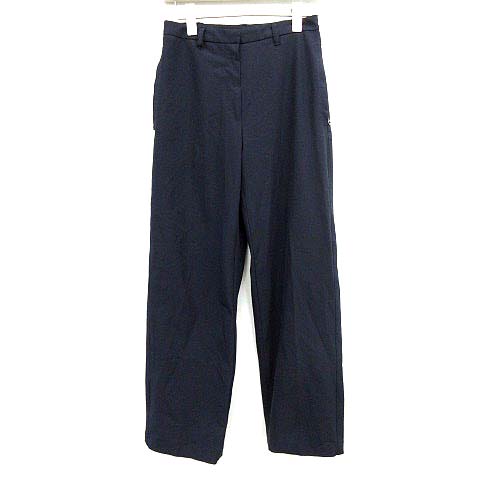 プラダスポーツ PRADA SPORT パンツ ストレッチ ジャージ スラックス 