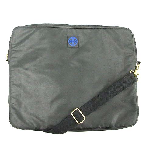 トリーバーチ Tory Burch ショルダーバッグ 黒 ブラック Mf41 D メンズ 081 ベクトルパーク