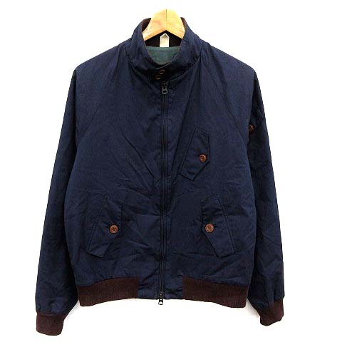 バラクータ BARACUTA G9 スイングトップジャケット スタンドカラー 38 