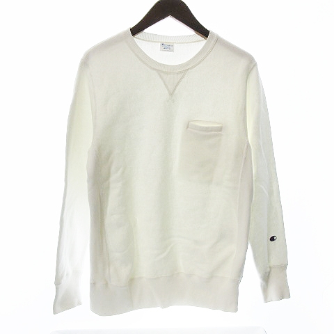 チャンピオン CHAMPION リバースウィーブ REVERSE WEAVE スウェット 