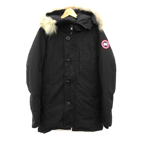 カナダグース CANADA GOOSE アメリカンラグシー別注 ダウンジャケット 