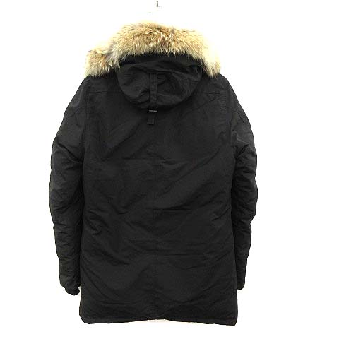 カナダグース CANADA GOOSE アメリカンラグシー別注 ダウンジャケット 