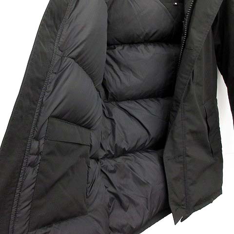 カナダグース CANADA GOOSE アメリカンラグシー別注 ダウンジャケット 